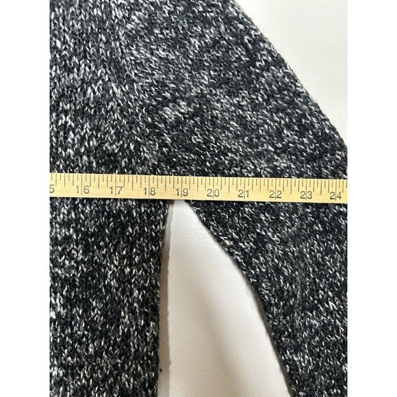 American Knitworks Womens Sweater Cardigan Button Down Cottagecore Size Medium - Picture 9 of 12